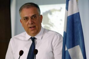 Τάκης Θεοδωρικάκος: Στη Βουλή τις επόμενες μέρες το νομοσχέδιο για την Ανεξάρτητη Αρχή Προστασίας των Καταναλωτών