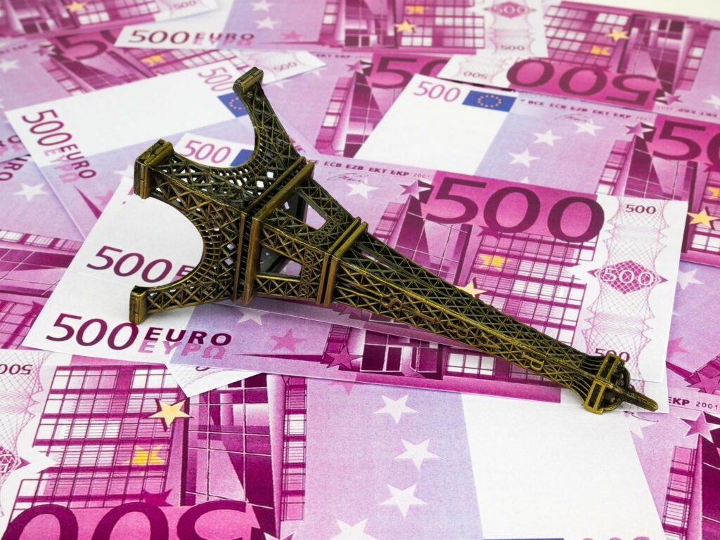 Ο «Γάλλος ασθενής» και τα «απόνερα» στην ελληνική οικονομία