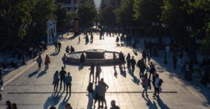 Λιγότεροι γάμοι και σύμφωνα συμβίωσης, αύξηση στα διαζύγια - Στους γάμους του 2024 περιλαμβάνονται 101 γάμοι μεταξύ ανδρών και 81 μεταξύ γυναικών