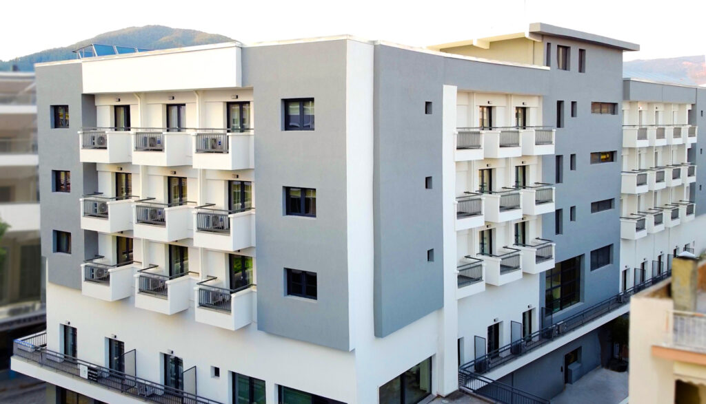 PREMIA Properties: Διεύρυνση χαρτοφυλακίου φοιτητικών εστιών με την απόκτηση νέου κτιρίου στην Αθήνα