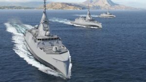 Βουλή: Με ευρεία πλειοψηφία υπερψηφίστηκε το νομοσχέδιο για την αγορά τέταρτης Belharra