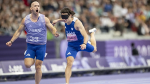 Παγκόσμιος πρωταθλητής ο Νάσος Γκαβέλας στο παγκόσμιο πρωτάθλημα παραστίβου στο Νέο Δελχί