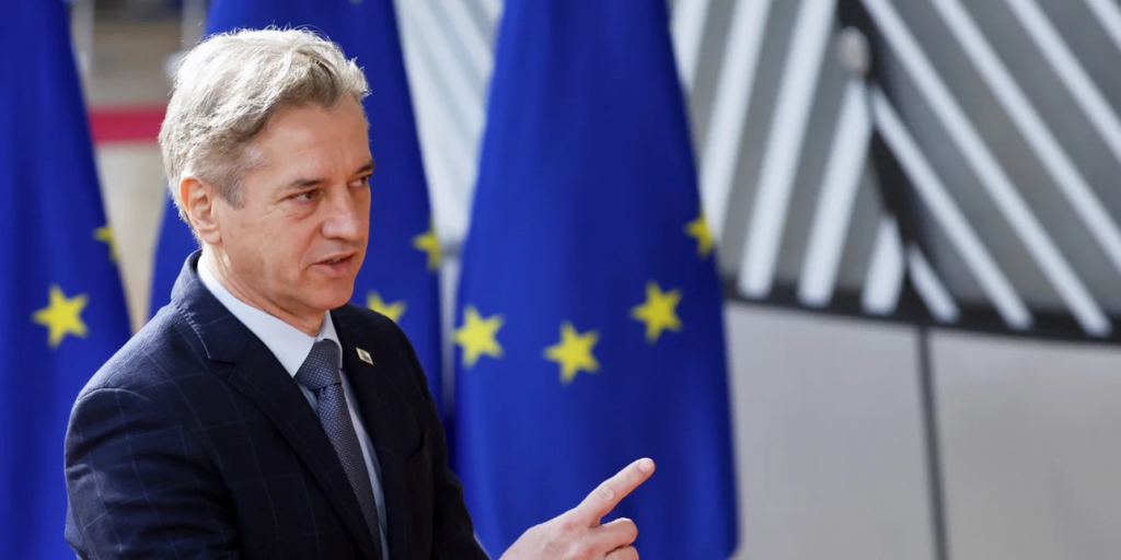 Έρευνα σε βάρος του πρωθυπουργού της Σλοβενίας ζητά η εισαγγελία της χώρας