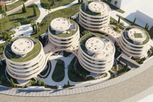 Lamda Development: 17.000 ενδιαφερόμενοι αγοραστές από 110 χώρες στο Ελληνικό – Ποιοι αγοράζουν και γιατί