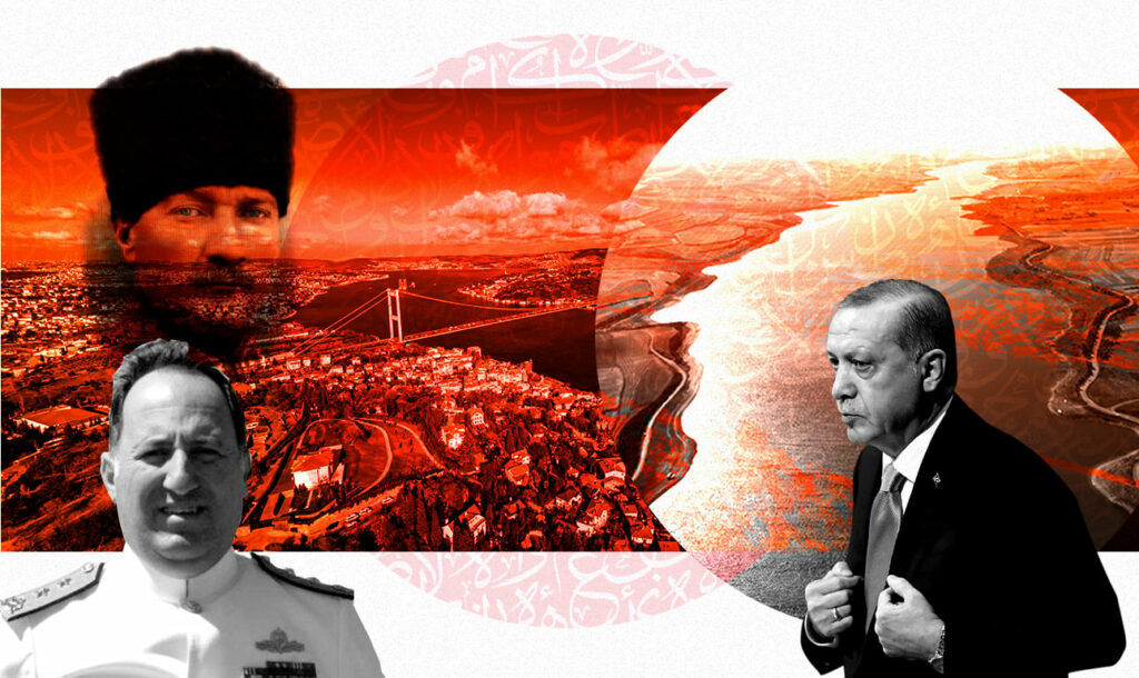 Η Τουρκία επαναφέρει στο προσκήνιο την ύπουλη ατζέντα της εμμένοντας στον ισχυρισμό περί μειονότητας στη Θράκη