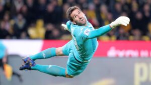 Ο Χουλιάν Κουέστα ήταν αρνητικός πρωταγωνιστής της ήττας της Αντάλιασπορ με 5-2 απέναντι στη Ρίζεσπορ