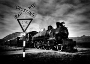 Ταξίδι 2 αιώνων πάνω σε 2 ράγες: Η ιστορία του σιδηροδρόμου