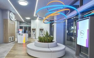 Μπροστά στη μεγαλύτερη ανατροπή των τελευταίων ετών βρίσκεται αντιμέτωπος ο εγχώριος κλάδος των τηλεπικοινωνιών - ΔΕΗ