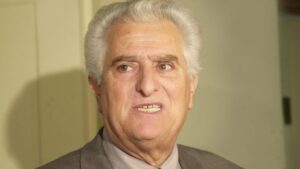 Η κηδεία του θα γίνει την Τρίτη 7 Οκτωβρίου