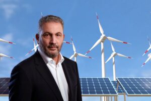 Aλέξανδρός Εξάρχου: Στροφή της Aktor στις ΑΠΕ και τις παραχωρήσεις για σταθερές ταμειακές ροές