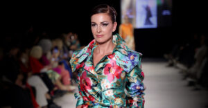 «Χειροδίκησε, με έσπρωξε και με έβριζε»: Η Τζίνα Αλιμόνου μιλά για το περιστατικό ενδοοικογενειακής βίας από τον πρώην σύντροφό της