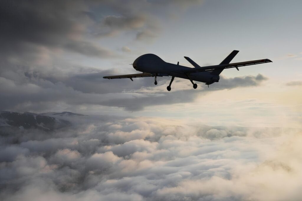 Η Ρωσία λέει πως αναχαίτισε πάνω από 250 drones της Ουκρανίας