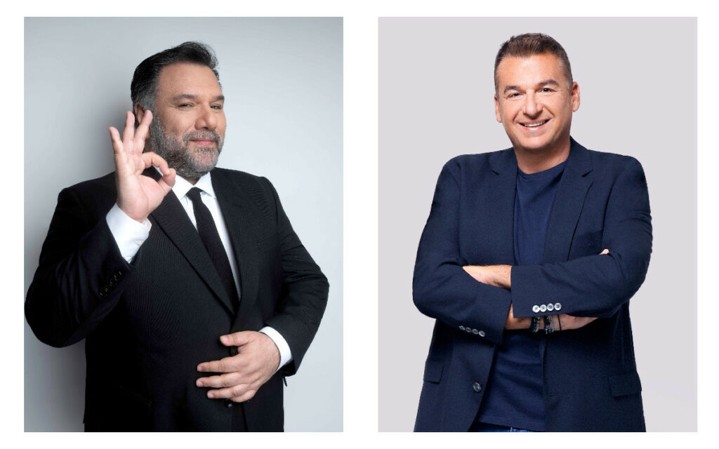 Αρναούτογλου VS Λιάγκα: Το νέο παρασκήνιο μιας κόντρας που δεν τελειώνει