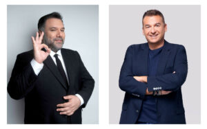 Αρναούτογλου VS Λιάγκα: Το νέο παρασκήνιο μιας κόντρας που δεν τελειώνει