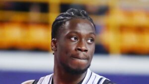 Σειρήνες της G- League για τον Άλεξ Αντετοκούνμπο