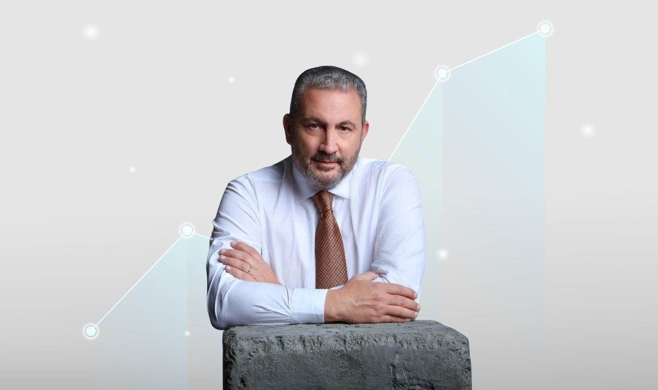 Αλέξανδρος Εξάρχου: «Πράσινο φως» για νέο τερματικό LNG στην Ελλάδα έως το τέλος της δεκαετίας