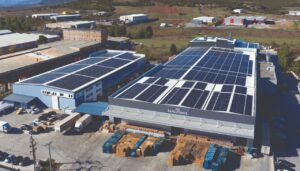 Παπουτσάνης: Επενδύσεις, εξαγωγές και διψήφια ανάπτυξη ενισχύουν τις αναπτυξιακές προοπτικές