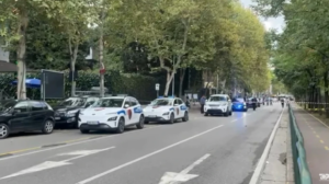 Σκότωσαν δικαστή μέσα στην αίθουσα του Εφετείου στην Αλβανία - Βίντεο