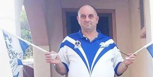 Σίδνεϊ: Ποιος είναι ο 60χρονος ομογενής που πυροβολούσε αδιακρίτως επί δύο ώρες