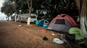 Μπροστά στα μάτια του ανιψιού του ιδιοκτήτη έγινε το έγκλημα στη Φοινικούντα - Το δρομολόγιο διαφυγής του δράστη