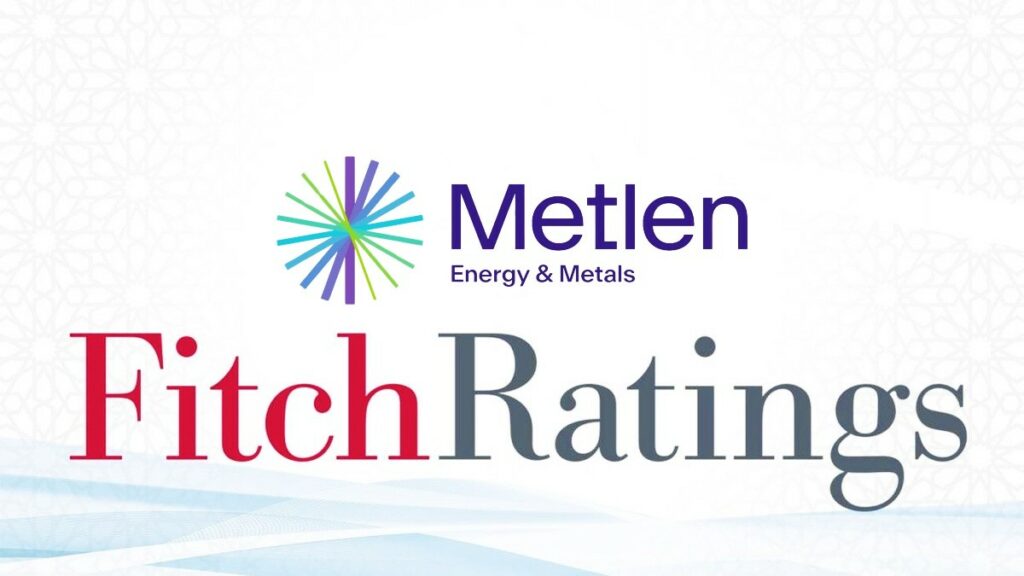 Ψήφος εμπιστοσύνης στη Metlen και από τη Fitch - Σταθερή η αξιολόγηση και ισχυρές προοπτικές