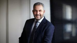 Αλέξανδρος Εξάρχου: Μετά την Aktor των κατασκευών, έρχεται η Aktor της ενέργειας