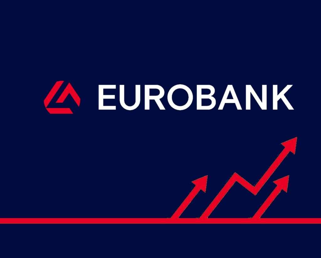 Eurobank: Deal με την Fairfax για την απόκτηση της Eurolife FFH, έναντι 813 εκατ. ευρώ