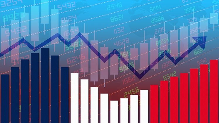 Γαλλία: Βαθαίνει η πολιτική κρίση, volatility στις αγορές - Φόβοι για ντόμινο