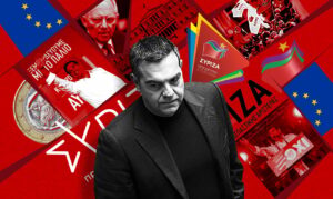 Ποιοι βουλευτές του ΣΥΡΙΖΑ θα ακολουθήσουν τον Αλέξη Τσίπρα