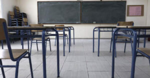Κρούσματα ψώρας σε σχολείο της Θεσσαλονίκης