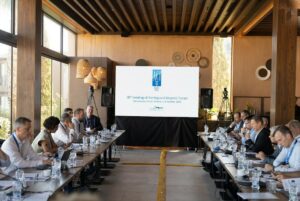 Την 38η διάσκεψη του ACI Europe φιλοξένησε ο Νέος Διεθνής Αερολιμένας Ηρακλείου Κρήτης