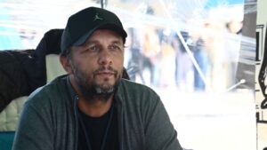 Πάνος Ρούτσι: Συνεχίζει την απεργία πείνας - «Ευχαριστώ όσους με στηρίζουν, αλλά δεν έχω καλέσει ποτέ κανέναν»