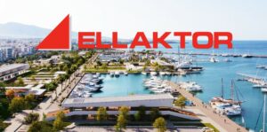 Ελλάκτωρ: Σημαντικές υπεραξίες από την ανάπτυξη της μαρίνας του Αλίμου