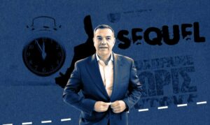 Ο Αλέξης Τσίπρας παραιτήθηκε από βουλευτής του ΣΥΡΙΖΑ μετά τις παρεμβάσεις Δένδια και τους τριγμούς στο εσωτερικό της ΝΔ - Αν έμενε θα έχανε τη δυναμική που εμφανίζει!
