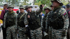 Βενεζουέλα: Στρατιωτική άσκηση ξεκινά η χώρα ως απάντηση σε στρατιωτικά γυμνάσια των ΗΠΑ στην Καραϊβική