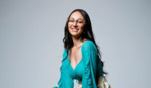 Κλαυδία για τον χωρισμό της από τον Oge: Είχαμε ασυμφωνία χαρακτήρων, συμβαίνουν αυτά στη ζωή