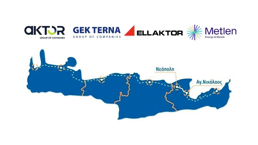 Θα τηρηθεί η «συμφωνία κυρίων» των μεγαλοεργολάβων για τον ΒΟΑΚ; Ποιος πάει να ρίξει ποιον;