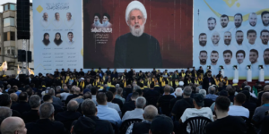 Τουλάχιστον 32 άτομα έχουν συλληφθεί στον Λίβανο για παροχή πληροφοριών στο Ισραήλ