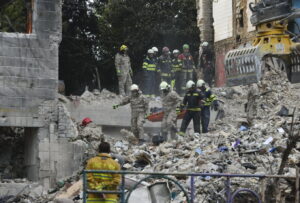 Παιδί 7 ετών νεκρό σε πλήγμα της Ρωσίας στη Ζαπορίζια