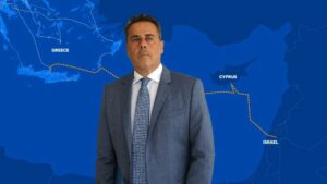 Στα χέρια Παπασταύρου η διάσωση του εμβληματικού έργου της ηλεκτρικής διασύνδεσης Ελλάδας–Κύπρου (GSI)