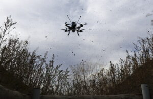 Η Σουηδία θα επενδύσει 370 εκατομμύρια δολάρια για συστήματα κατά των drones