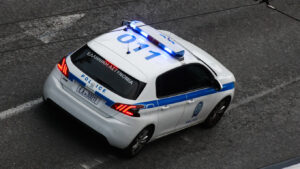 Θεσσαλονίκη: Συνελήφθησαν 3 Αφγανοί για γενετήσιες πράξεις σε βάρος 6χρονου στη δομή του Βαγιοχωρίου