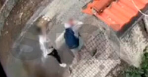 Τρίπολη: Μετανιωμένος ο 13χρονος που μαχαίρωσε τον συμμαθητή του – “Δεν ήθελα να κάνω κακό στον φίλο μου”