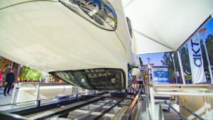 Με  επιτυχία πραγματοποιήθηκαν οι δράσεις  ενημέρωσης του  Ινστιτούτου Οδικής Ασφάλειας «Πάνος Μυλωνάς»