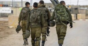 IDF: Σε ισχύ τέθηκε η εκεχειρία, ξεκίνησε η υποχώρηση των στρατευμάτων