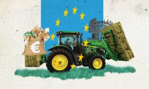 Αποκάλυψη- Σκάνδαλο ΟΠΕΚΕΠΕ: Δεσμεύτηκαν 980.000 ευρώ από αγρότισσα με χιλιάδες μισθωμένα στρέμματα