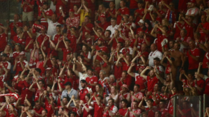 Sold out ανακοίνωσε η ποδοσφαιρική ομοσποδνία Δανίας για τον αγώνα με την Ελλάδα