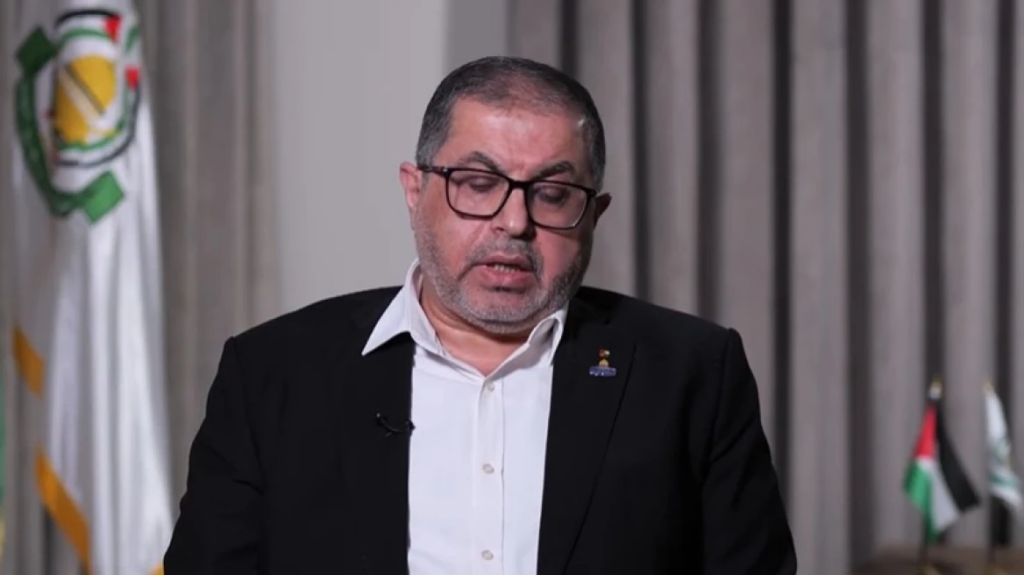 Χαμάς: Χωρίς παρέμβαση Τραμπ δεν θα υπήρχε ειρήνη στη Γάζα