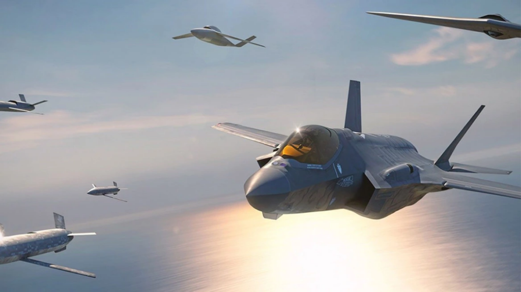 Δανία: Νέα F-35 θα αγοράσει η χώρα για να ενισχύσει την άμυνα