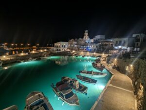 H Ελλάδα ψηφίστηκε ως η δεύτερη πιο ελκυστική χώρα για διακοπές διεθνώς